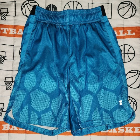 Bundle Of 11 BOYS Shorts - Picture 6 of 11